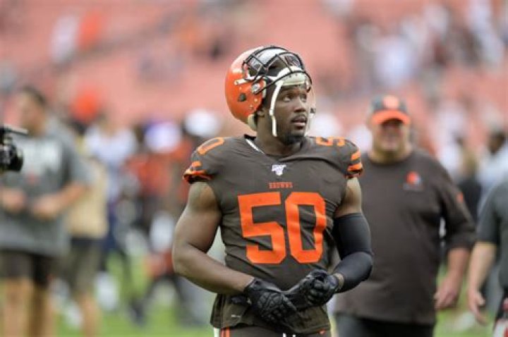 
Cleveland Browns Chris Smith Suicide Or Murder: NFL Star Health Update 