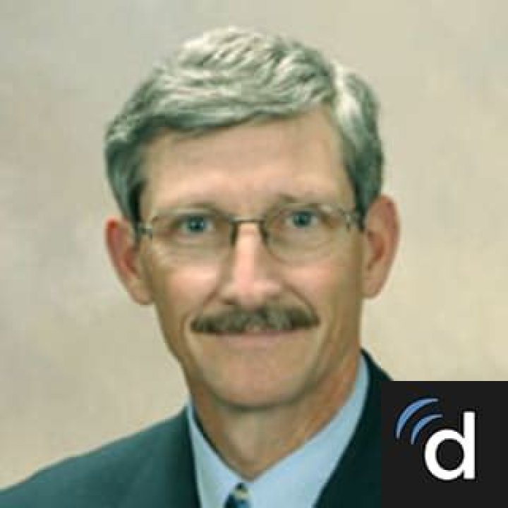 Dr. Clifford Hayslip Jr., MD – Greenville, NC