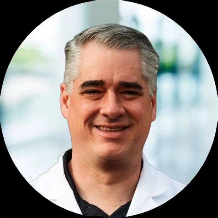 Dr. Clifton Cathcart Jr., DO – Lufkin, TX