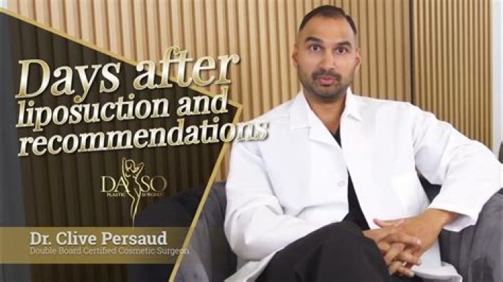 Dr. Clive Persaud, DO – Clifton, NJ