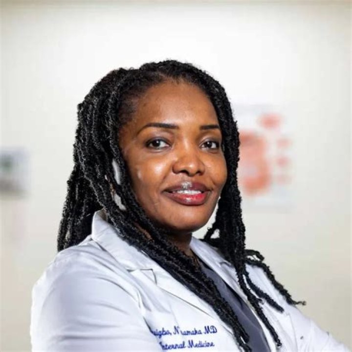 Dr. Clyde Green, MD – Macon, GA
