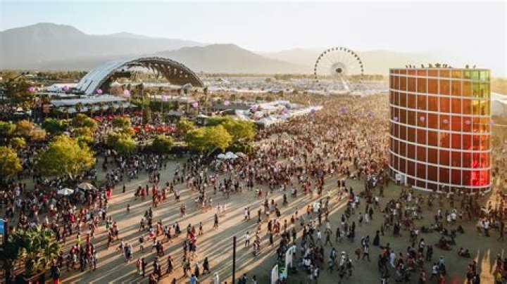 Coachella May Be Postponed Due To Coronavirus Scare