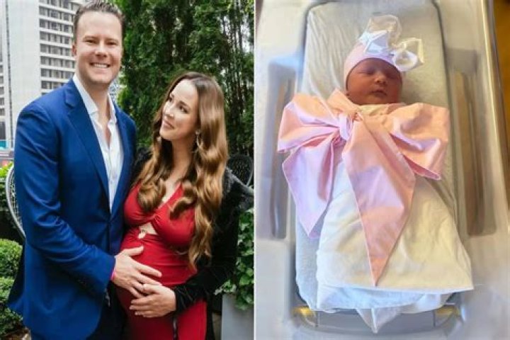Cody Gifford Net Worth As Wife Erika Brown Gifford Welcomes Baby