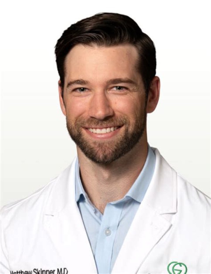 Dr. Cody Skinner, MD – Grand Junction, CO