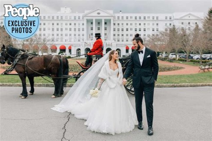 Colby Parkinson wife: Is Colby Parkinson married