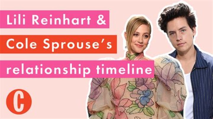 
Cole Sprouse and Lili Reinhart’s Relationship Timeline and Why They Split 