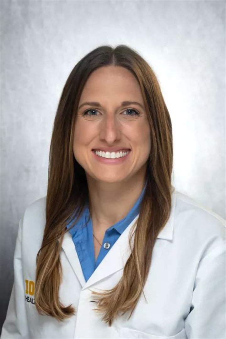 Dr. Colette Mark, MD – Houston, TX