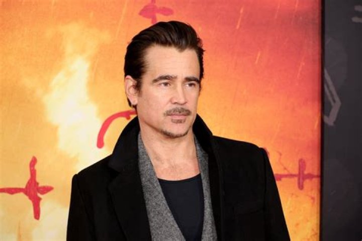 Colin Farrell Shares His Thoughts After Reading The Script Of The First Episode Of The Penguin Spin-Off
