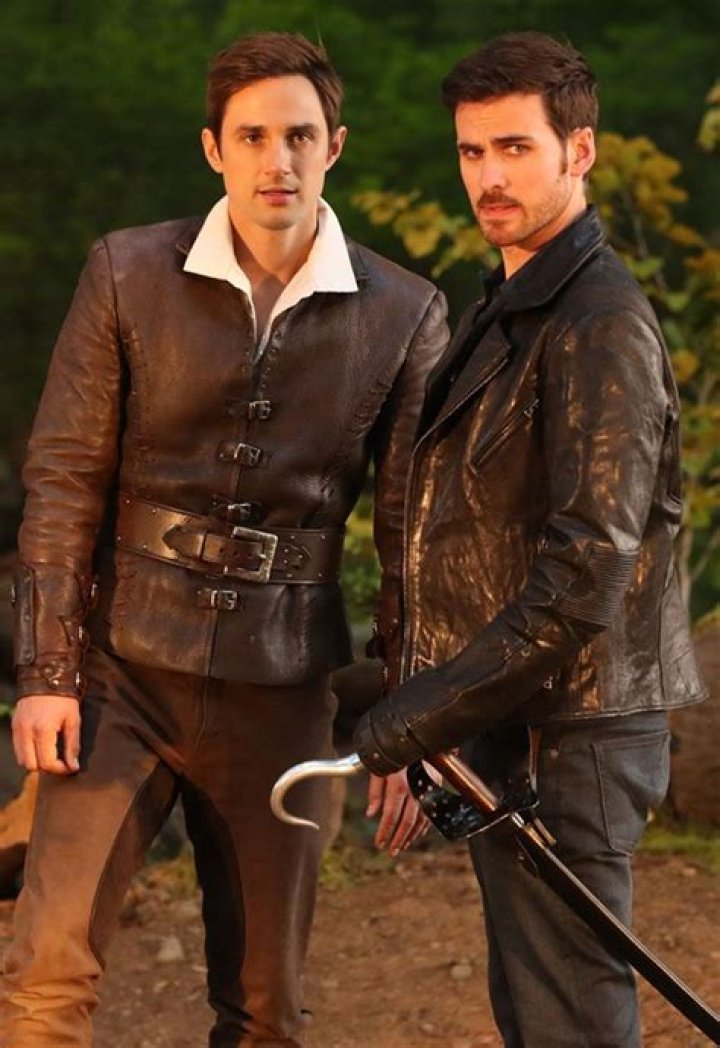 Colin O’Donoghue Biography - Facts, Childhood, Family Life & Achievements