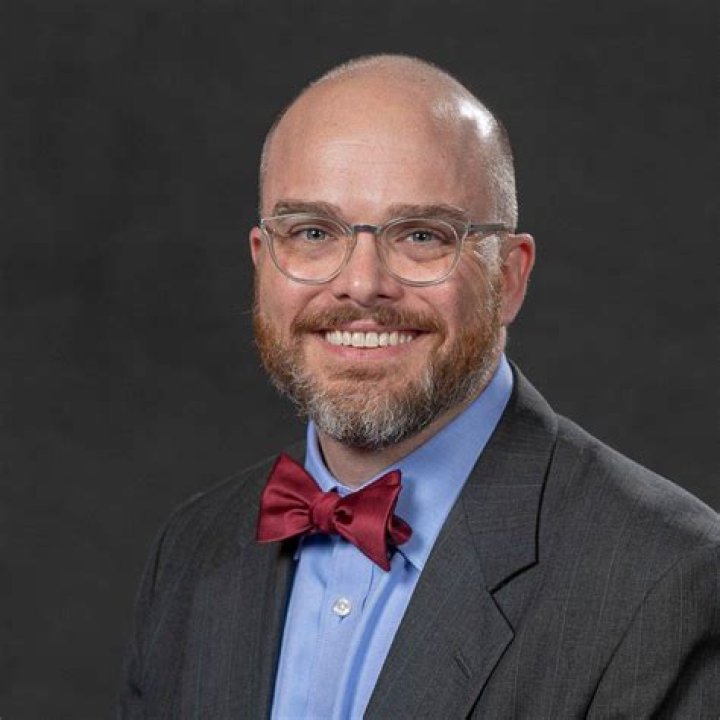 Dr. Colin Segovis, MD – Johns Creek, GA