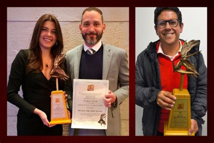 Famous Colombian Journalists