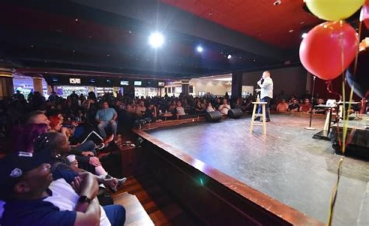 Comedian Nard Holston Atlanta, Ga Passes Away