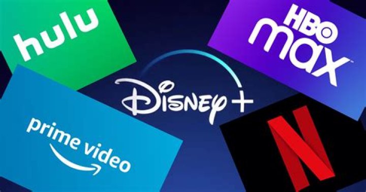 Everything Coming To Netflix, Disney Plus, HBO Max, Hulu And Prime This Weekend