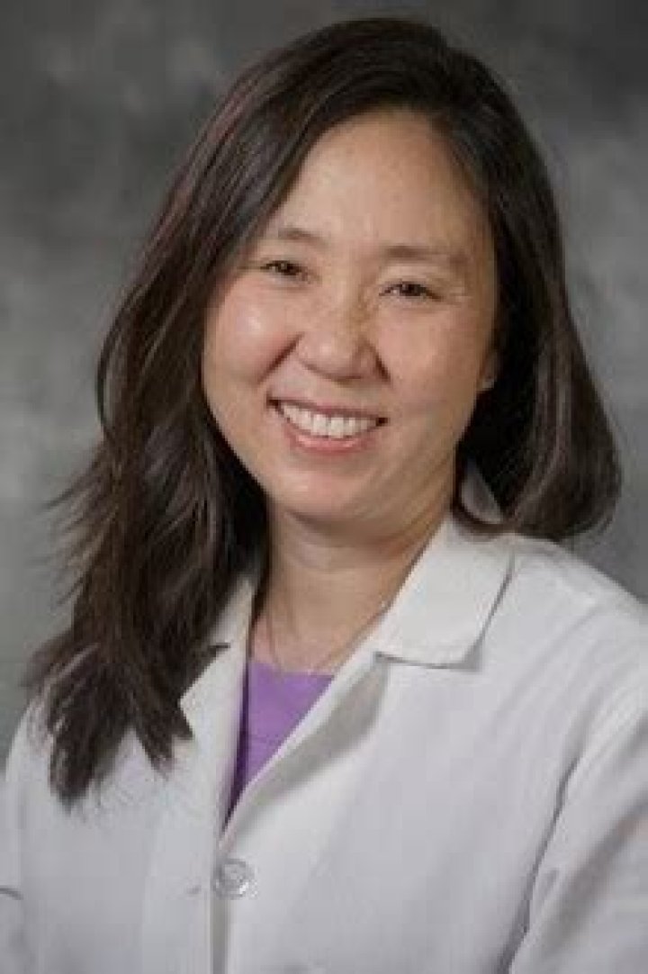 Dr. Connie Kim, MD – Durham, NC