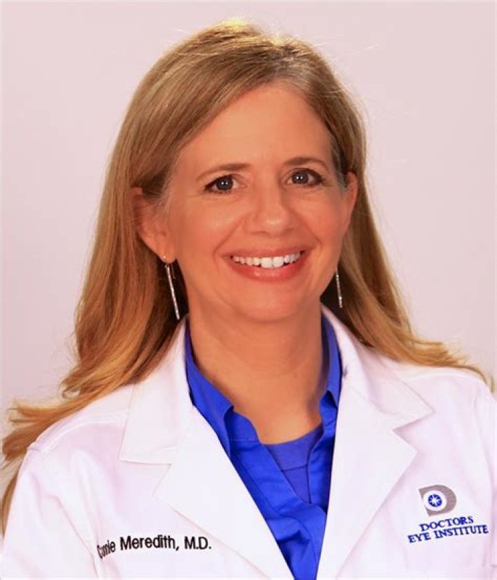 Dr. Connie (Bauer) Meredith, MD – Louisville, KY