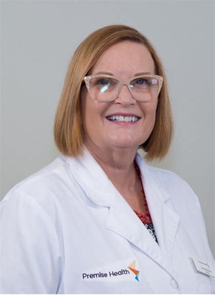 Connie Quinton – Price, UT