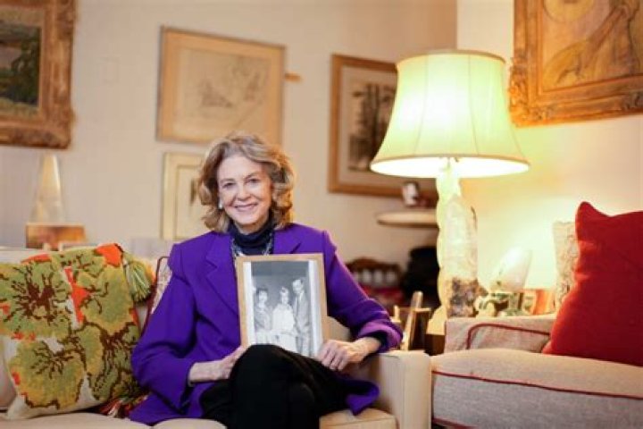 Conrad Janis children: Meet Christopher and Carin Janis – Age, mother, profession