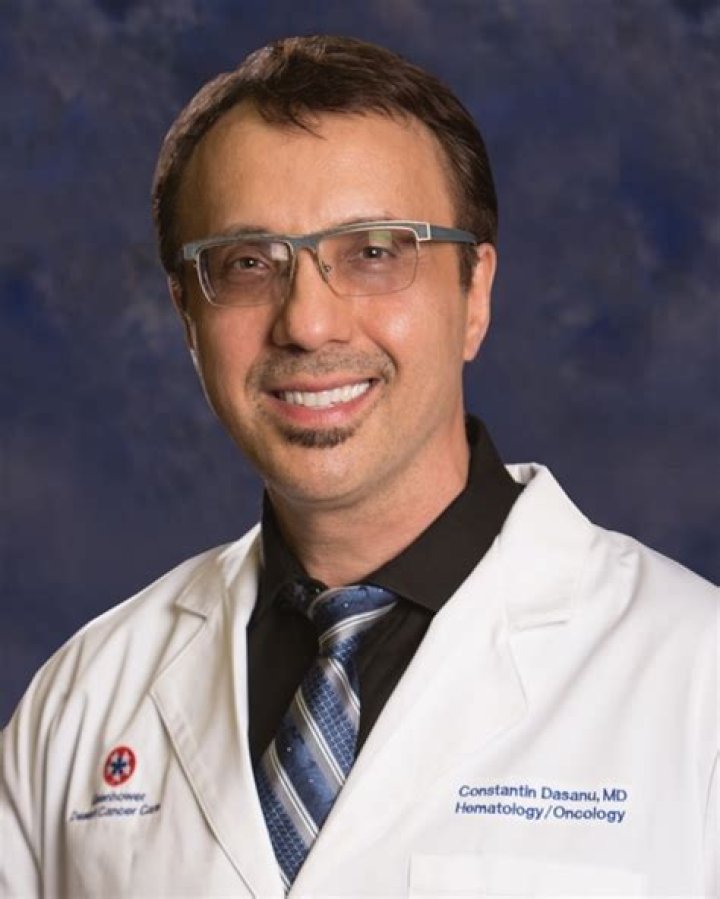 Dr. Constantin Anagnostopoulos, MD – Astoria, NY