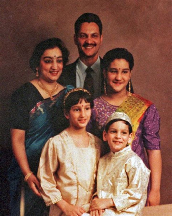 
Corey Domachowski Parents: Where Are They From? Family Ethnicity 