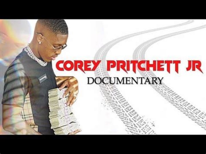 Corey Pritchett Jr – Bio, Facts, Family Life, Career