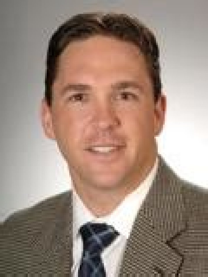 Dr. Corey Rothrock, MD – Sioux Falls, SD