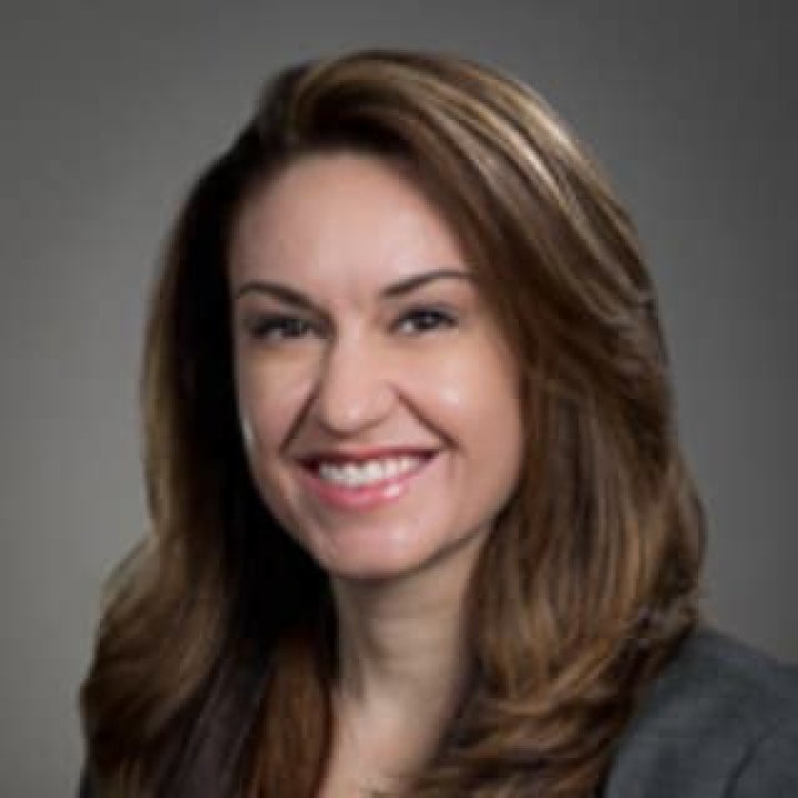 Dr. Corinne Vidulich, MD – Sleepy Hollow, NY