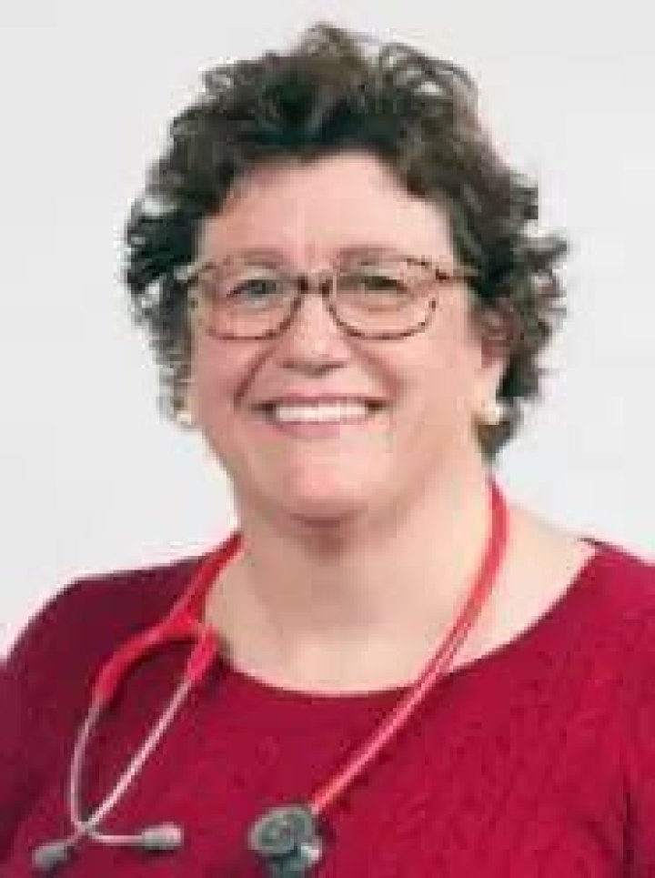 Dr. Correne Boucher, MD – Middletown, CT