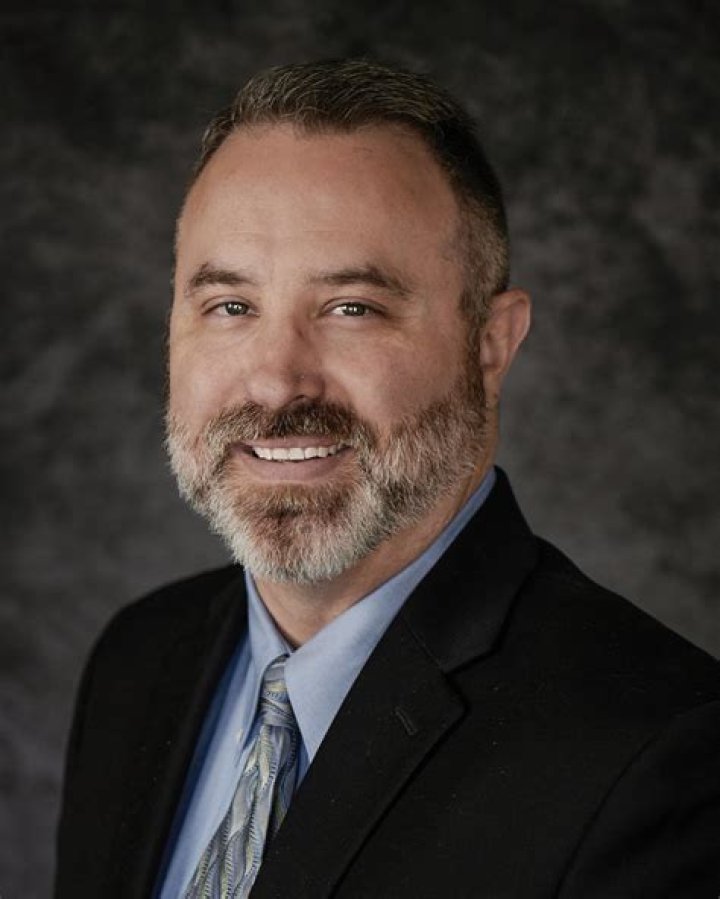 Dr. Cory Rasmussen, MD – Royal Oak, MI