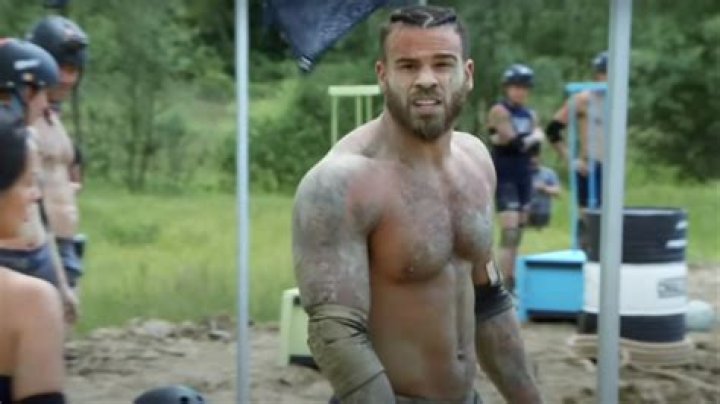 Cory Wharton from ‘The Challenge,’ a look into his reality competition career