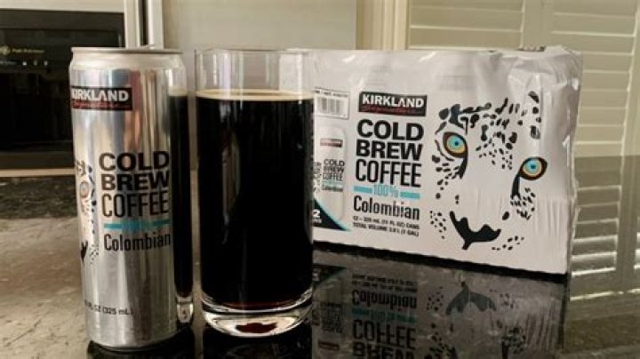 Costco’s Kirkland Signature Cold Brew recall: Reason, item number, and all you need to know