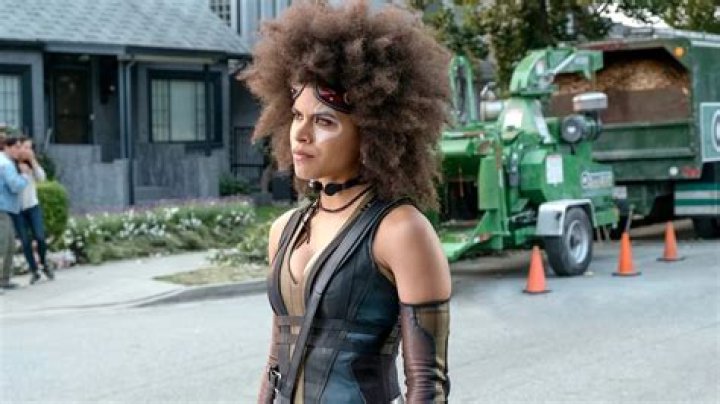 Could Domino make a Marvel return in ‘Deadpool 3?’