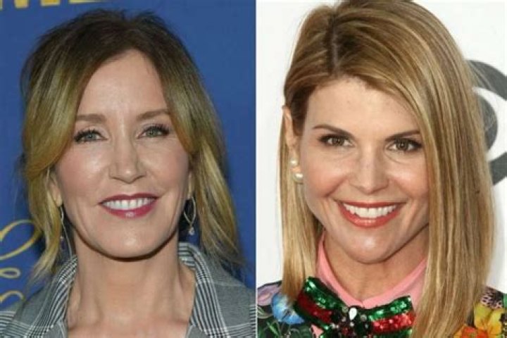 Could Felicity Huffman And Lori Loughlin Go To Prison Over College Admissions Scandal?