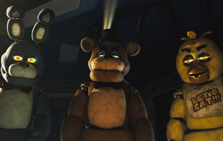 Could ‘Five Nights at Freddy’s’ get a sequel?