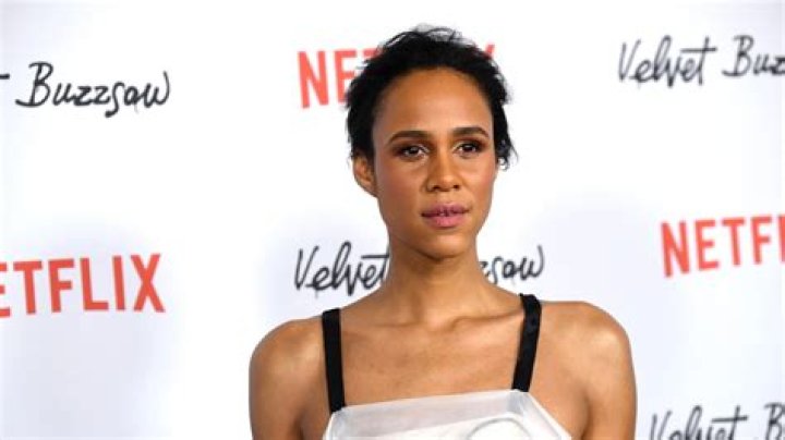 Could Zawe Ashton play Dar-Benn? ‘The Marvels’ main villain rumor, explained