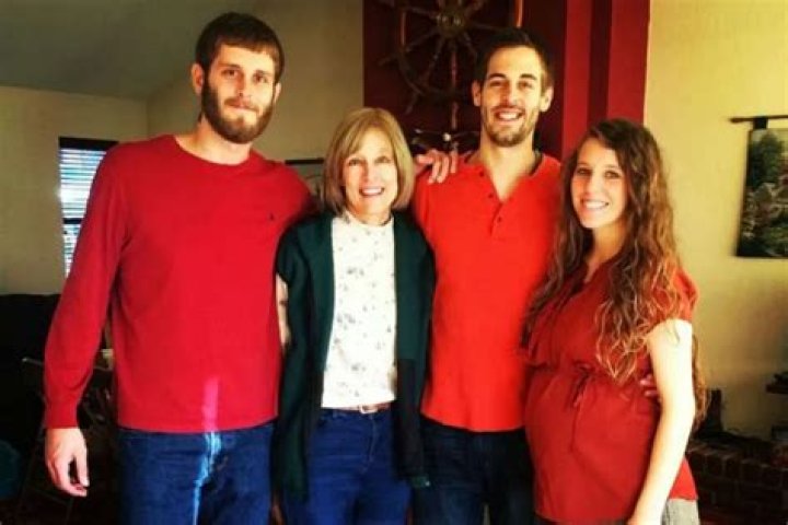 Counting On Fans Accuse Jill Duggar’s Brother-In-Law Of Living A Secret Double Life
