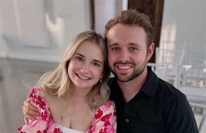 Counting On Fans Are Sure Jason Duggar Is Courting! Who Is The Mystery Woman?