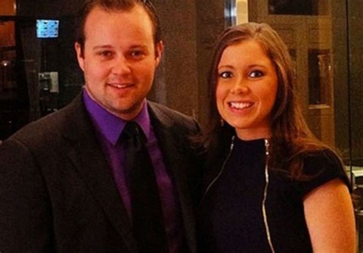 Counting On – Josh And Anna Duggar Welcome Baby Number Six