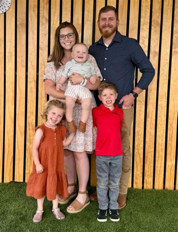 Counting On – Joy Anna Duggar Opens Up About Her Miscarriage And Future Family Plans With Austin Forsyth