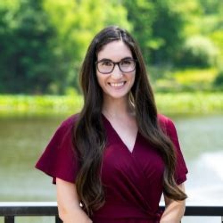 Dr. Courtney McClintic, MD – Green Lake, WI