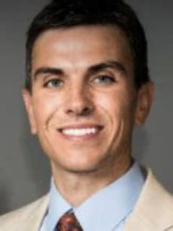 Dr. Courtney Ridner, MD – Lackland AFB, TX
