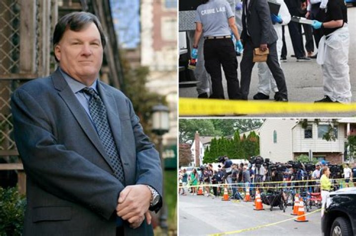 Craig Heuermann (Rex Heuermann’s Brother) Wiki, Age, Wife, Kids, Criminal Records & More