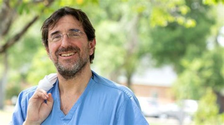 Dr. Craig Selzman, MD – Salt Lake City, UT