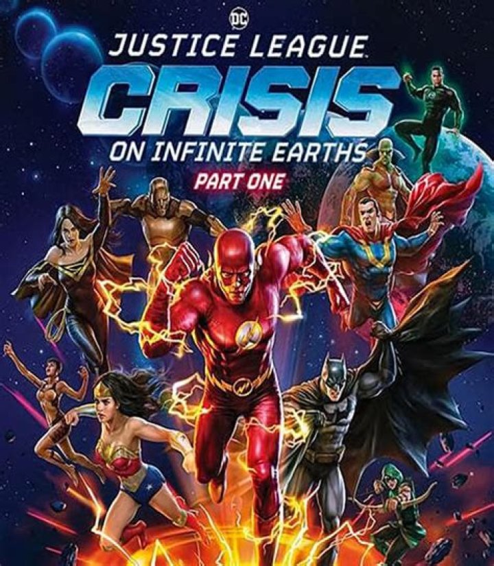 Crisis On Infinite Earths: Part Two Synopsis Teases A Mysterious Kryptonian