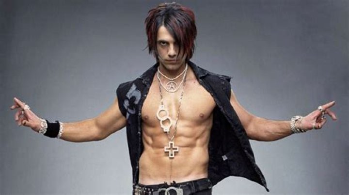 Criss Angel Biography - Facts, Childhood, Family Life & Achievements