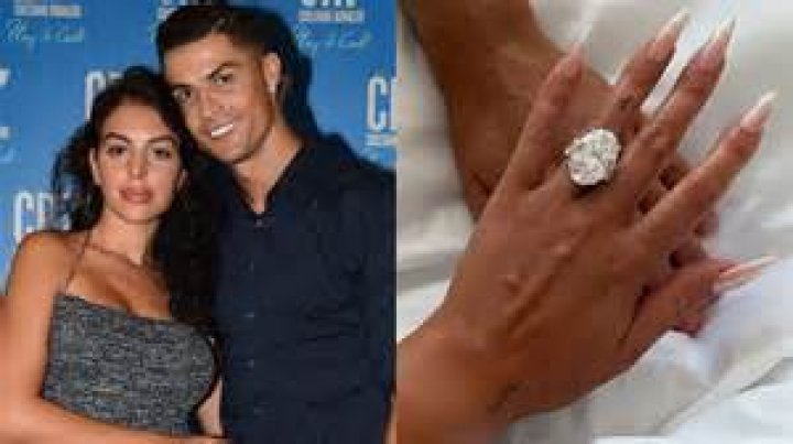 Cristiano Ronaldo and Georgina Rodriguez lost their newborn son