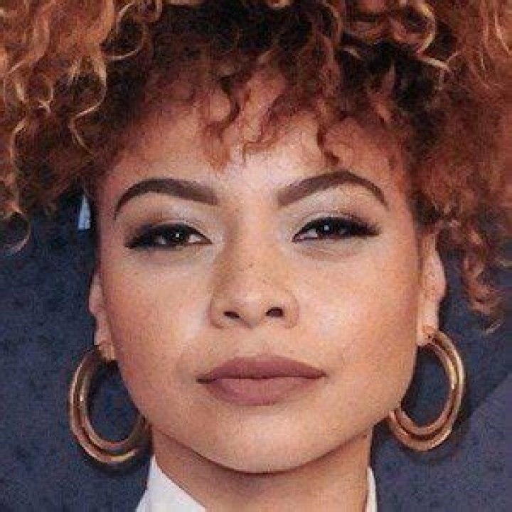 Crystal Westbrooks Biography - Facts, Childhood, Family Life & Achievements