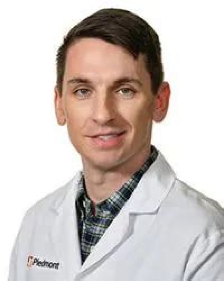 Dr. Cullen Kelly, MD – Atlanta, GA