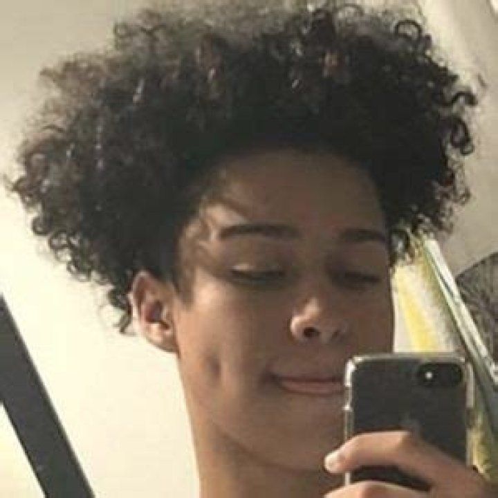 Curly Hair Jayden – Bio, Facts, Family Life of TikTok & Instagram Star