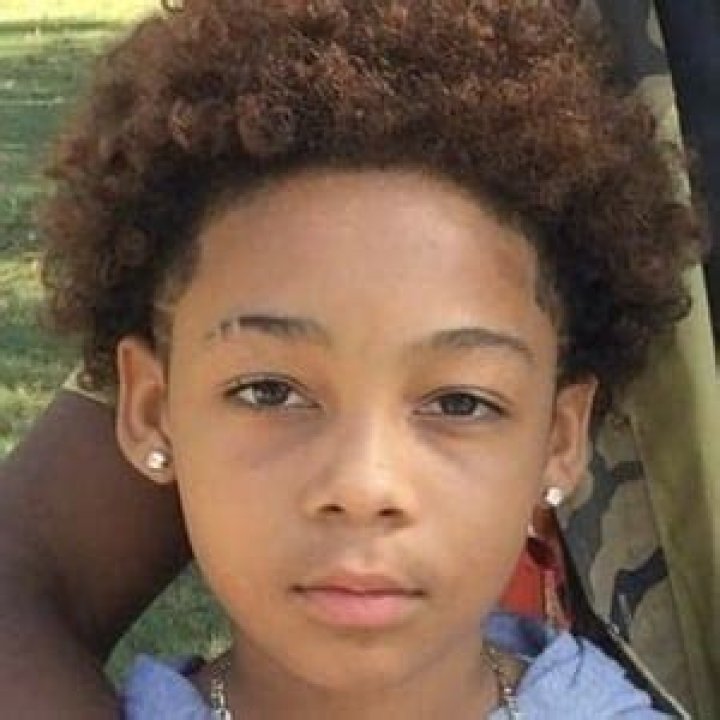 Curly Head Monty - Bio, Facts, Family Life of Instagram Star