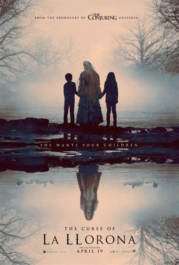 The Curse Of La Llorona Sequel Reportedly In Early Development